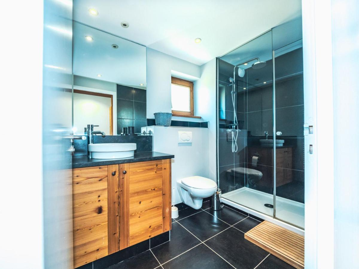 Appartement Renove Avec Balcon, Skis Aux Pieds, Wifi A Tignes Le Lavachet - Fr-1-502-359 Εξωτερικό φωτογραφία
